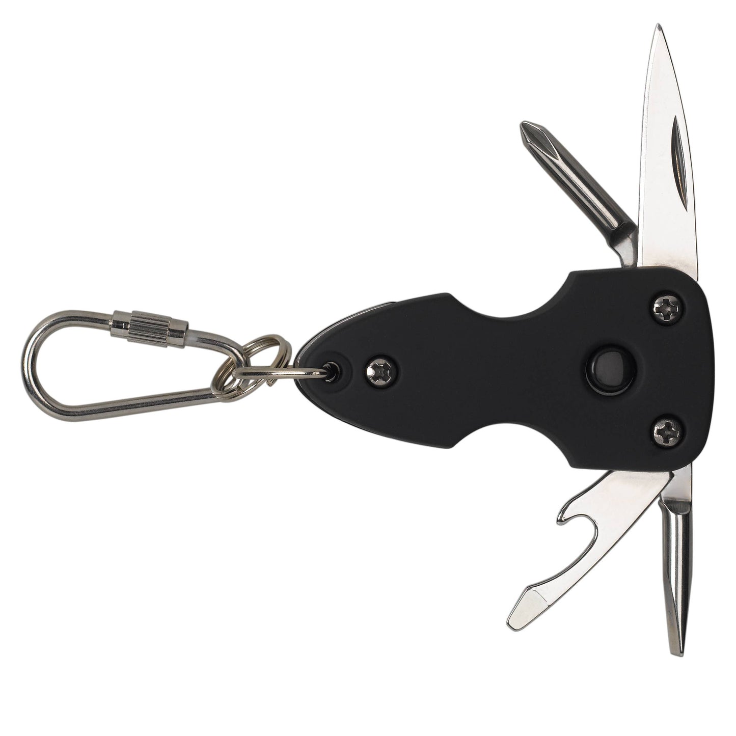 Gentlemen's Hardware - Pocket Multi-Tool with Flashlight
