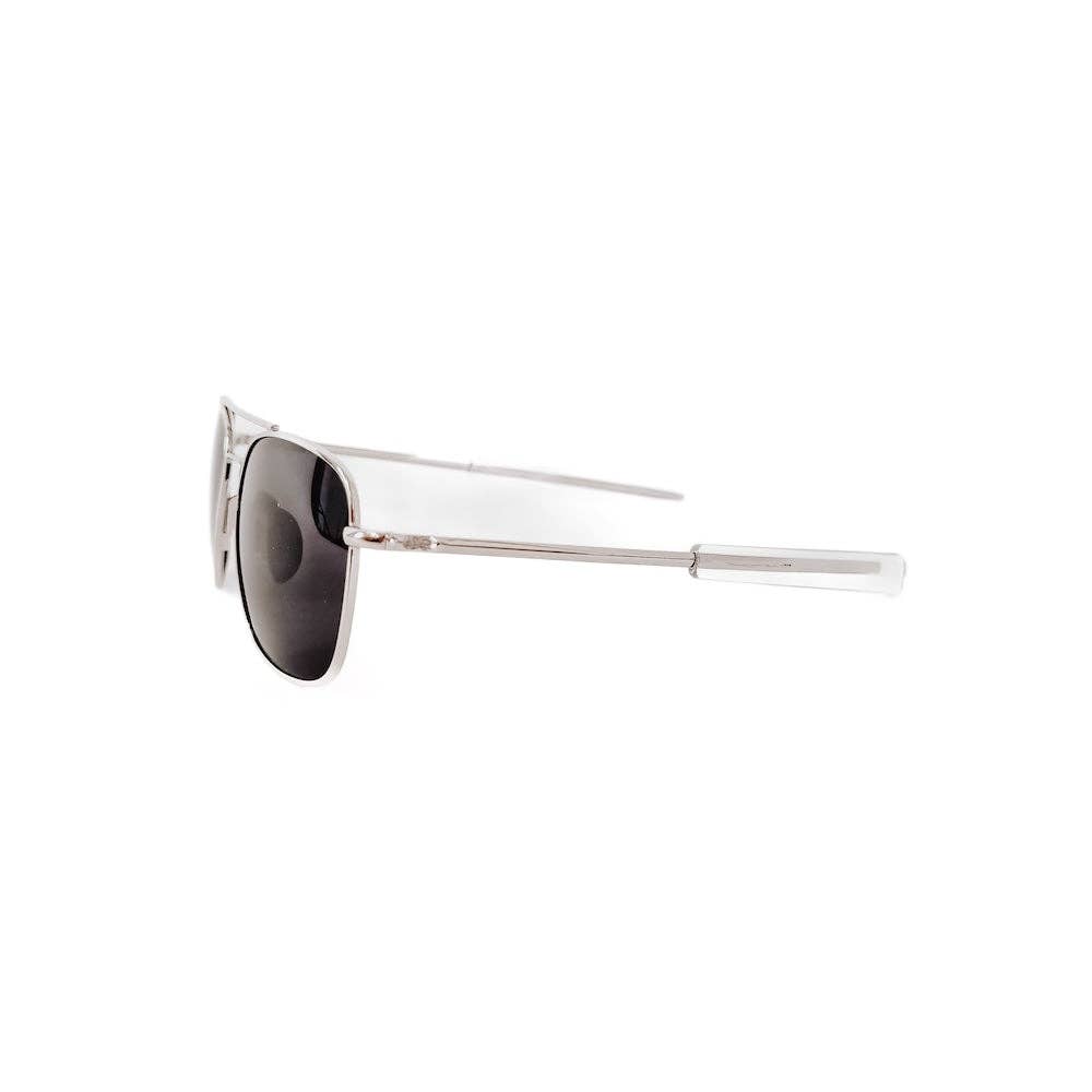 Pretty Simple - Sunny Square Aviator Sunglasses