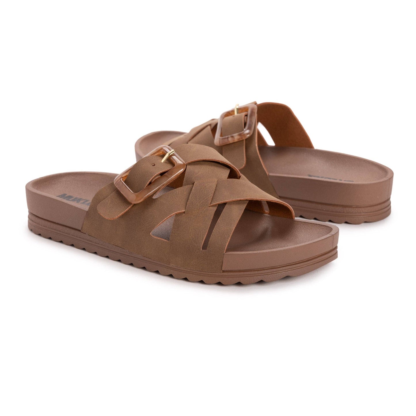 Muk Luks - Women's Grand Shayna Sandal