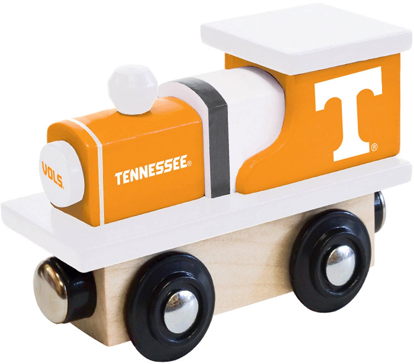 Masterpieces Puzzles - Tennessee Volunteers Toy Train Engine