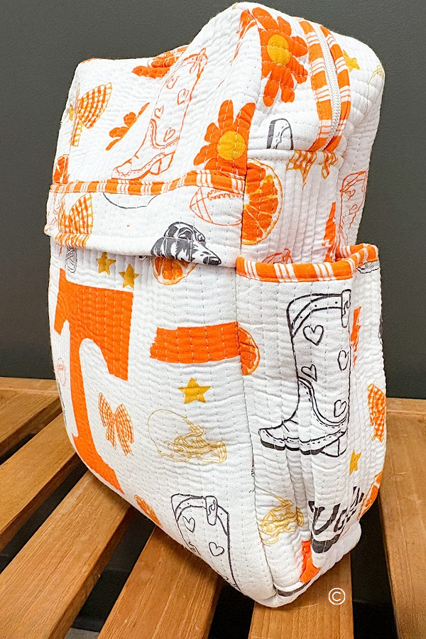 Nash Grey - Sweet as Tennessee Backpack©